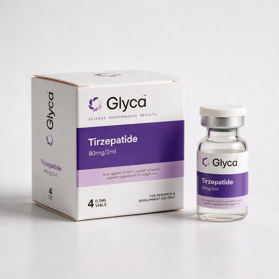 tirzepatide-1