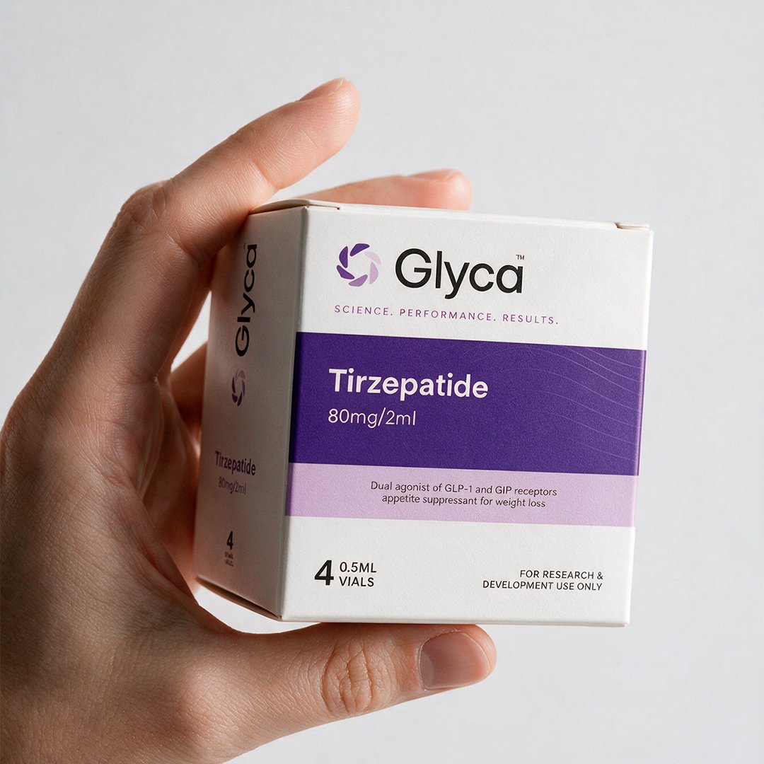 tirzepatide-2